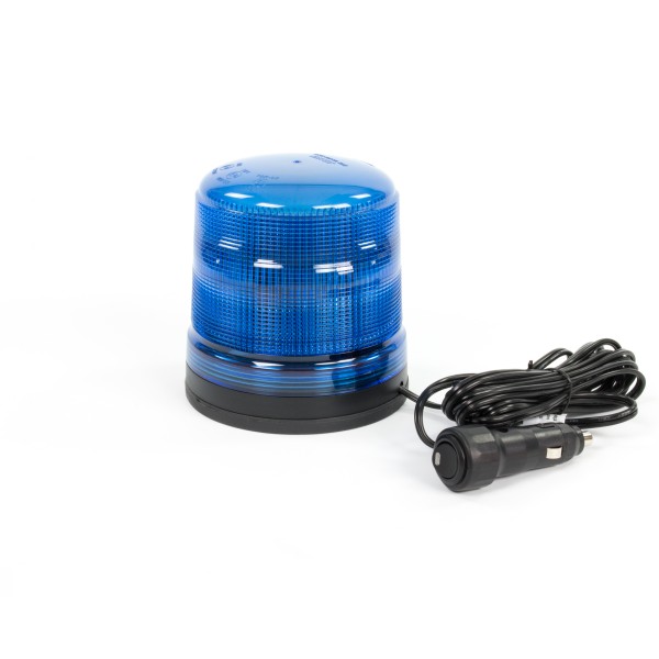 LED-Kennleuchte Mini Magnet-Zigarettenanzünder