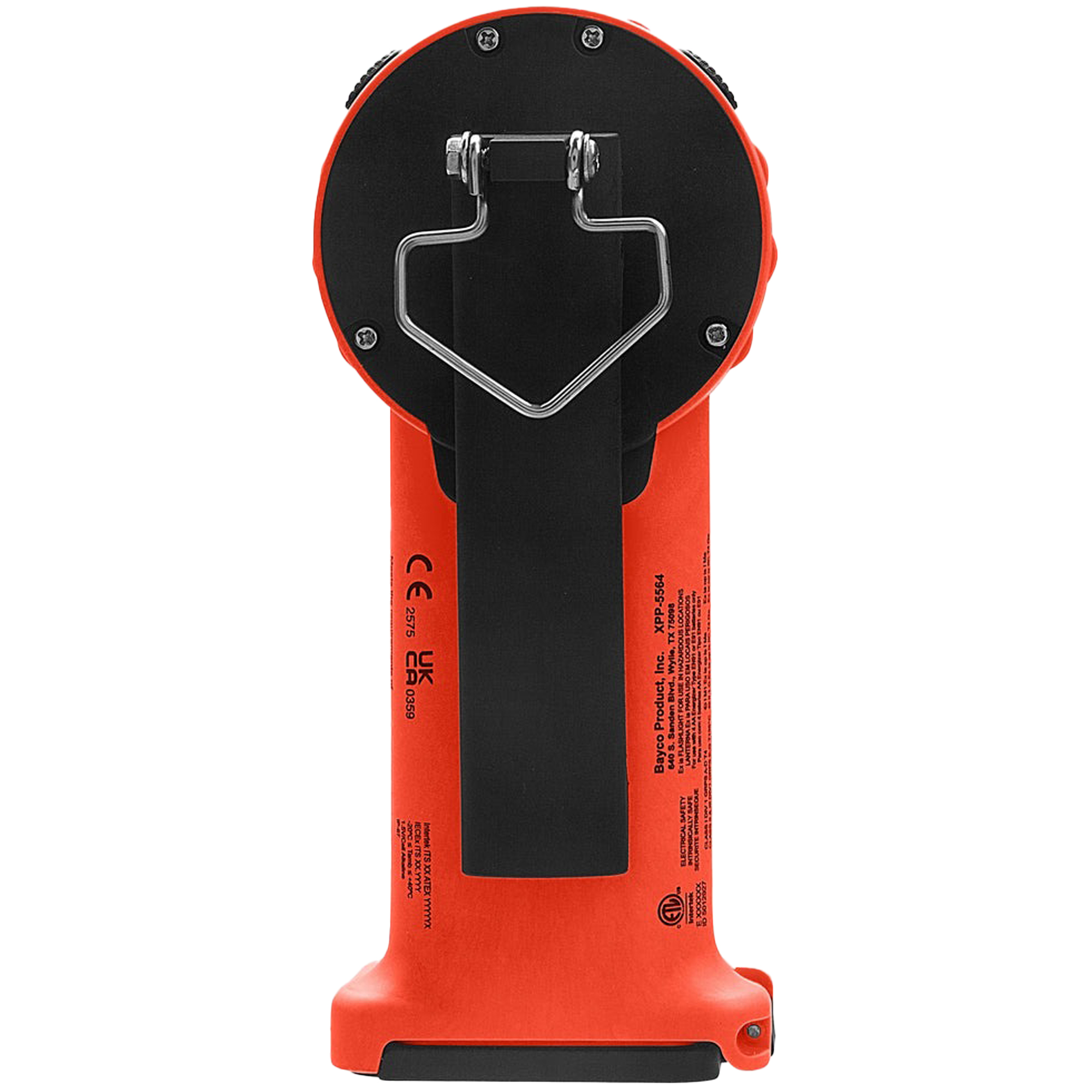 Nightstick INTRANT® DUO ROT Winkelkopflampe inkl. Umfeldbeleuchtung |  EX-Lampen nach ATEX | Hand- / Helm- / Stirnlampen | Mobile  Beleuchtungssysteme | LED-MARTIN®