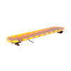 Skyline AIR - Warnbalken - 97cm - gelb