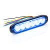 xFLARE - Blitzmodul - blau - R65 Kl.2