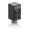 XBB PowerUnit® | 2 Kanal Schalteinheit