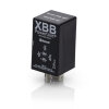 XBB PowerUnit® | 2 Kanal Schalteinheit