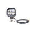 62W LED Arbeitsscheinwerfer 5400lm "full"