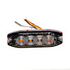 R65 Blitzmodul SF4 - super flach - gelb