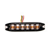 R65 Blitzmodul SF6 - super flach - gelb