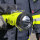 Nightstick INTRANT Winkelkopflampe - Feuerwehr - ATEX - XPP-5566GX